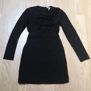Diane Von Furstenberg dress